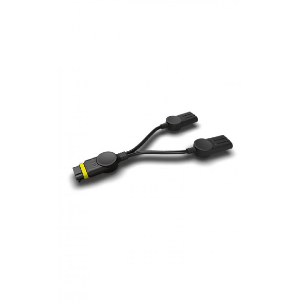 Powerled Plus Connector