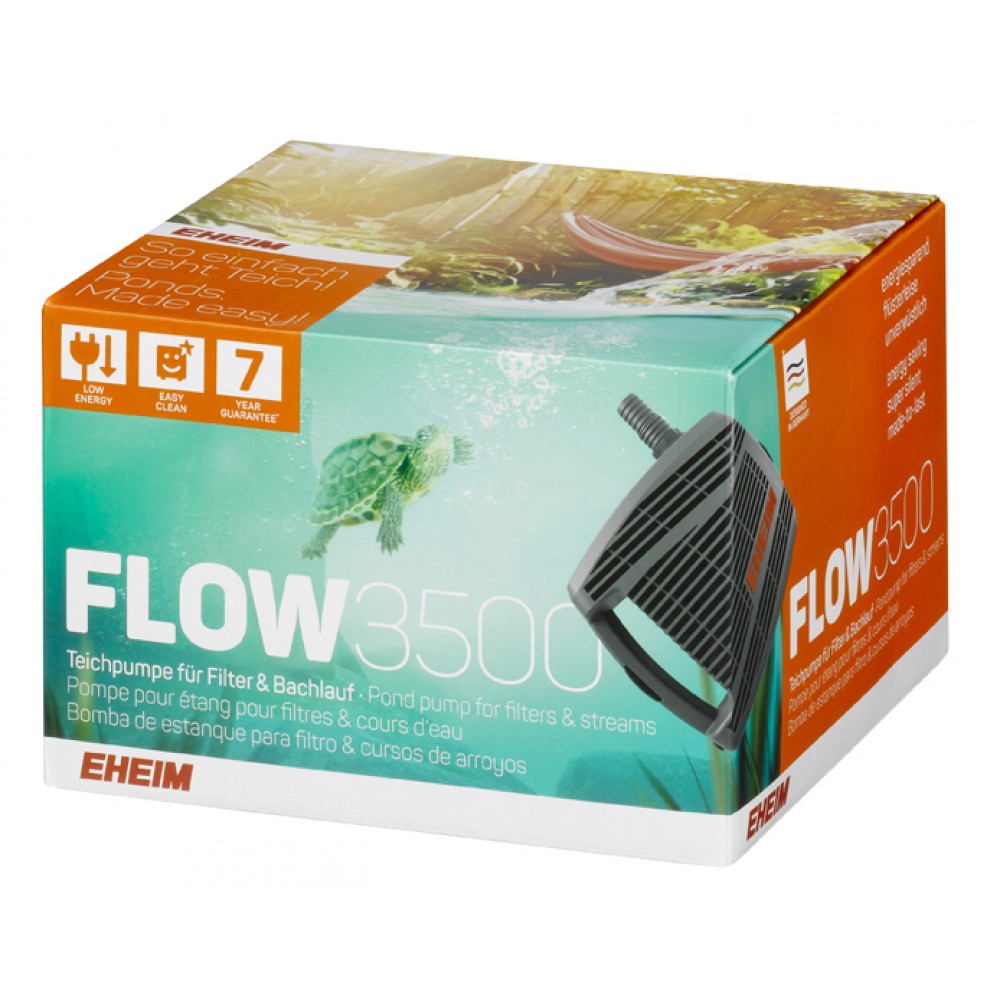 Flow3500