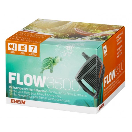 Flow3500