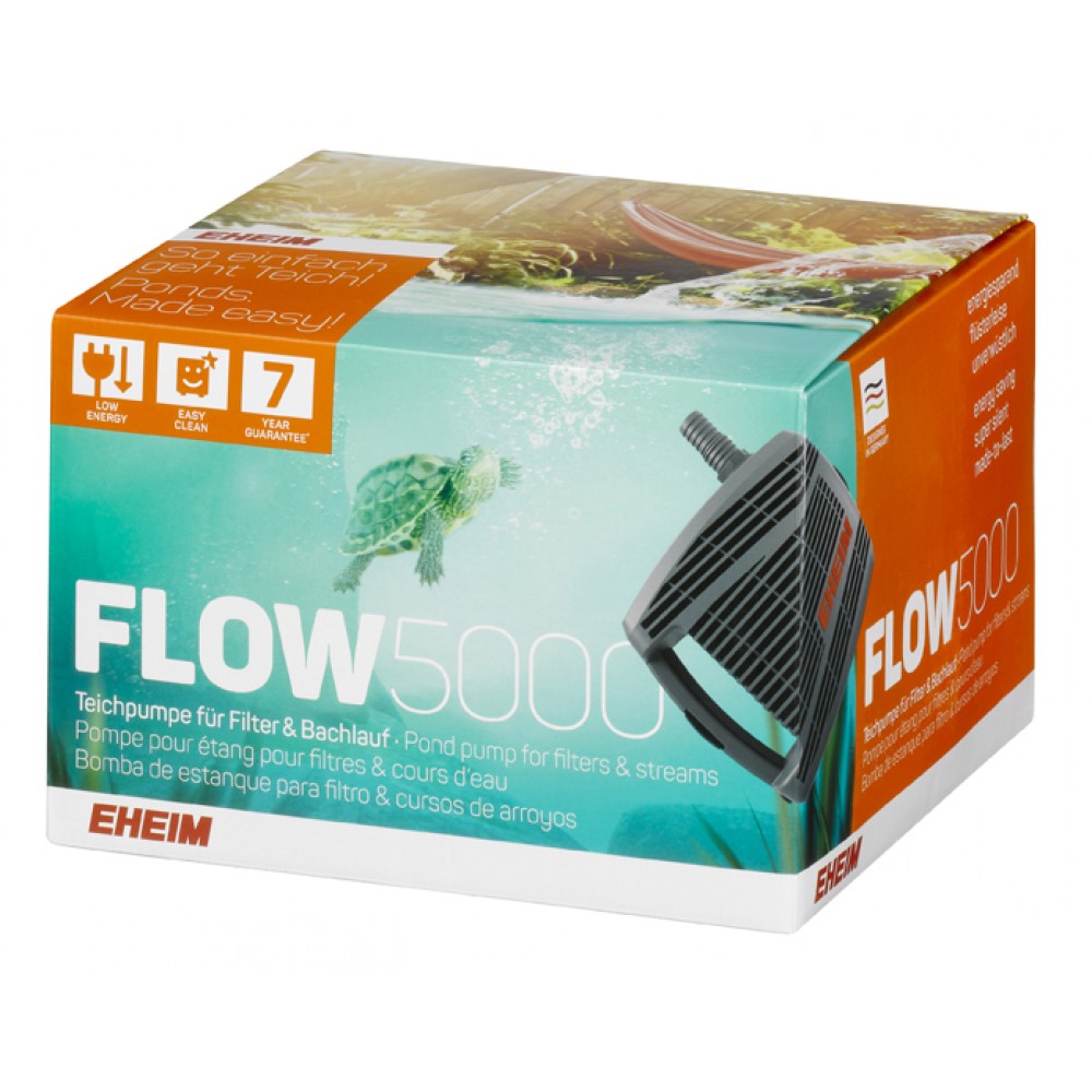 Flow5000