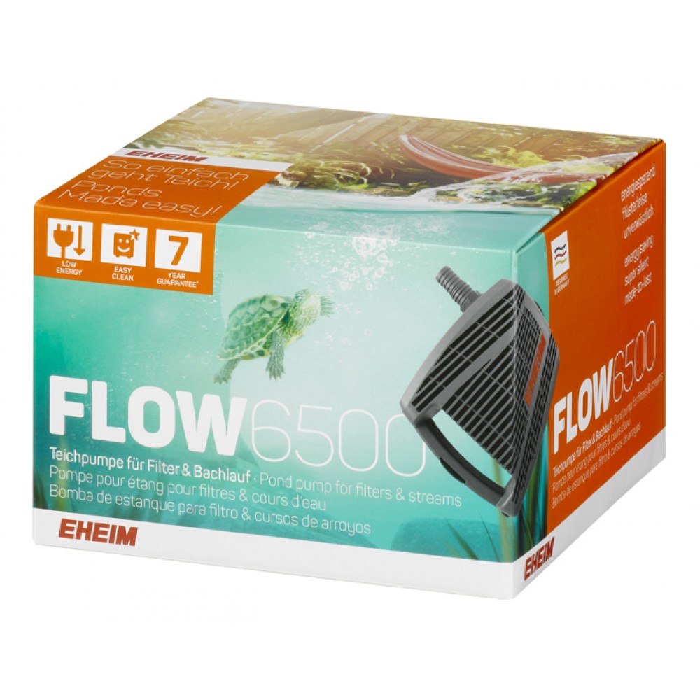Flow6500