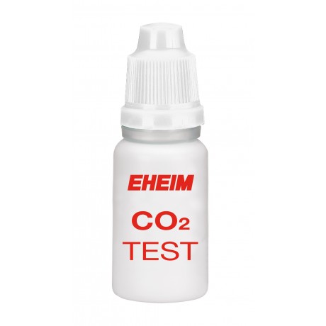 EHEIM CO2 SIVI TEST