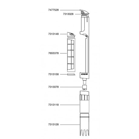 Conta 3531